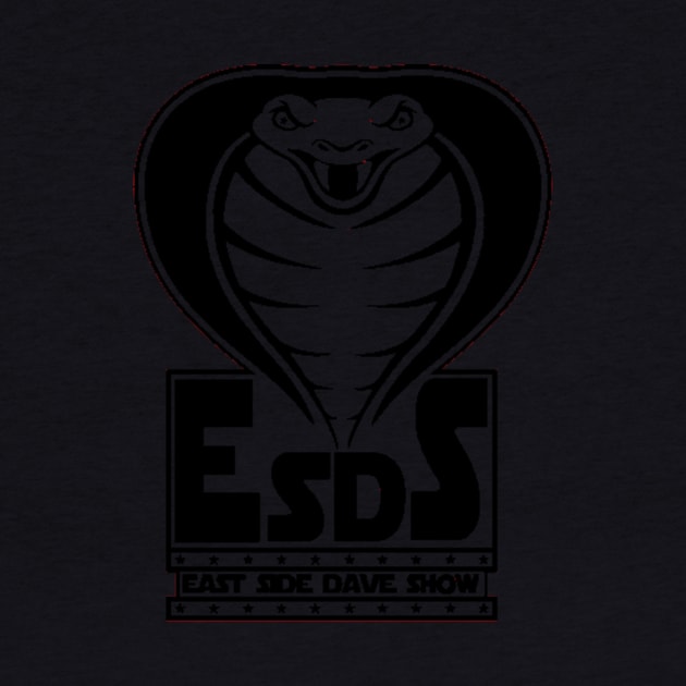 ESDS Winners Shirt by talyorz